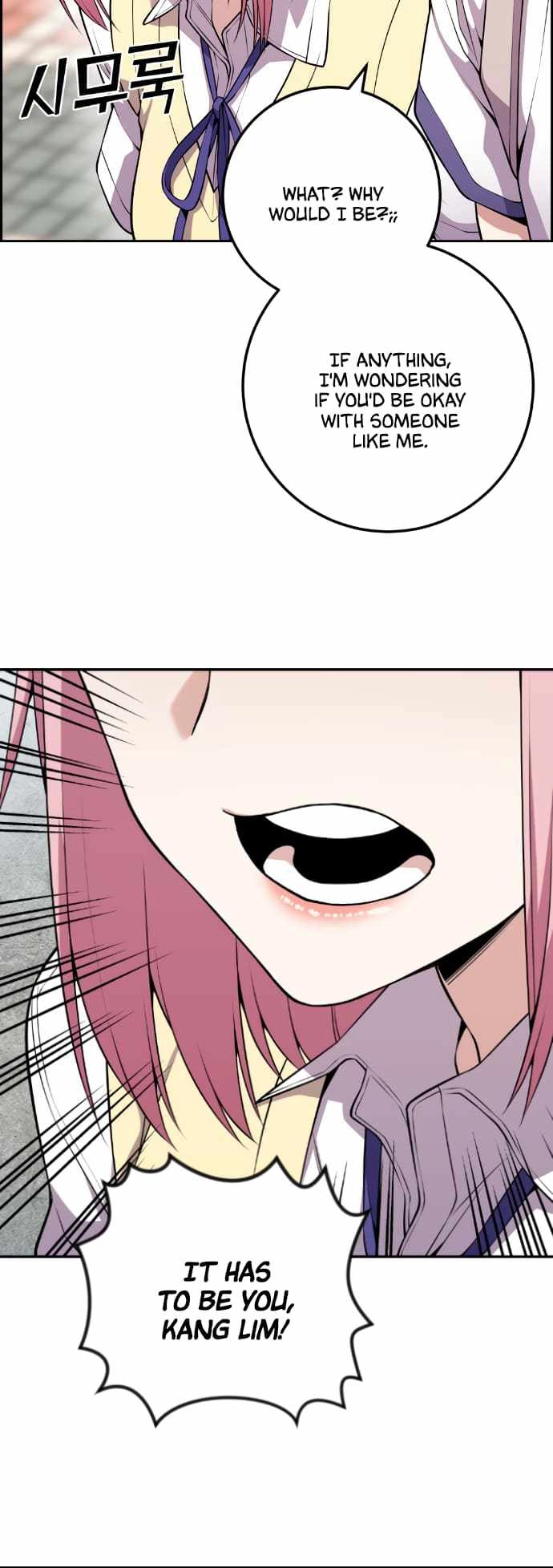 Webtoon Character Na Kang Lim Chapter 59 31